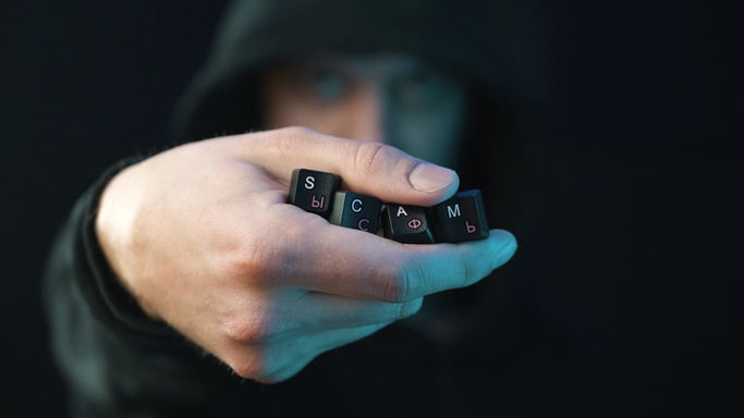 Cybersecurity | Social Engineering
